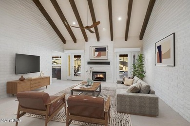 This is your moment to move into the exclusive Biltmore - photo 4