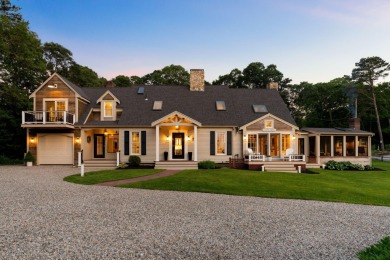Lake Home For Sale in Harwich, Massachusetts
