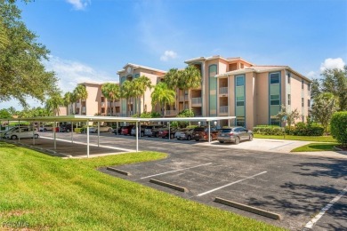 Lake Condo For Sale in Fort Myers, Florida