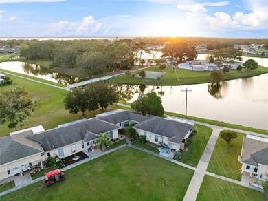 Lake Weohyakapka Home For Sale in Lakeshore Florida