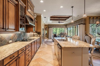 EXQUISITE and professionally decorated, this exceptional Arthur - photo 3