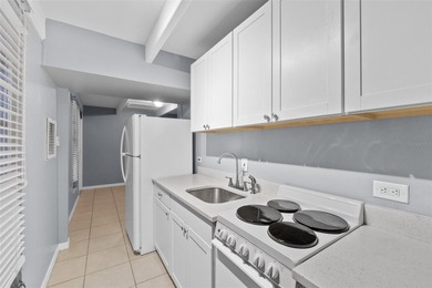 Welcome to this 1 bedroom 1 bathroom villa.  A clean and cozy - photo 4