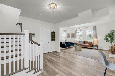 Welcome to this beautifully maintained, fully furnished - photo 7