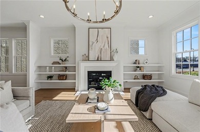 Experience the perfect harmony of sophistication and convenience