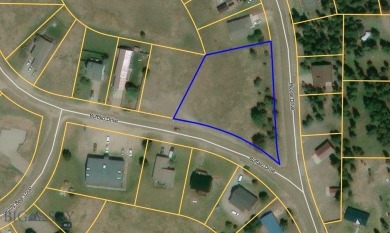 Lake Lot Sale Pending in West Yellowstone, Montana
