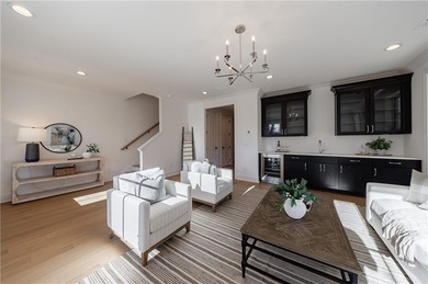 Experience the perfect harmony of sophistication and convenience