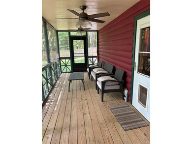 Charming Smallwood cabin offering lake rights and rare extra - photo 5