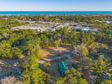 Discover a rare 1.16-acre residential lot on Petigru Drive in - photo 6