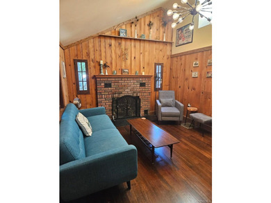 Charming Smallwood cabin offering lake rights and rare extra - photo 6