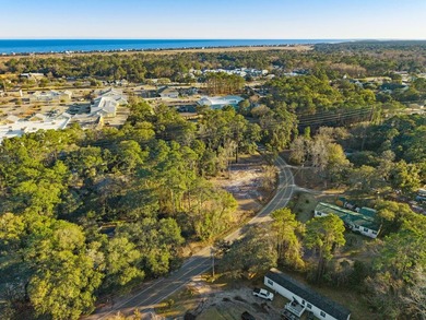 Discover a rare 1.16-acre residential lot on Petigru Drive in - photo 7