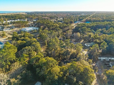 Discover a rare 1.16-acre residential lot on Petigru Drive in - photo 8