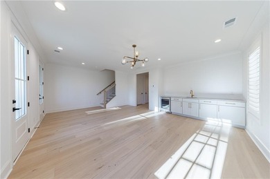 Experience the perfect harmony of sophistication and convenience