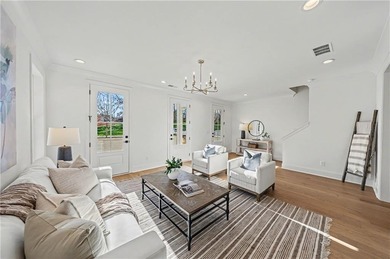 Experience the perfect harmony of sophistication and convenience