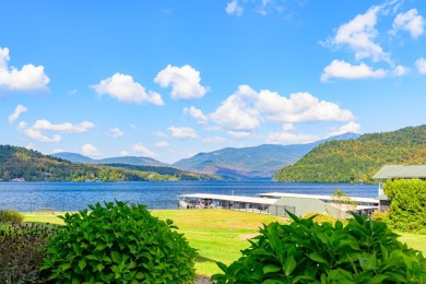 Lake Condo For Sale in Lake Placid, New York
