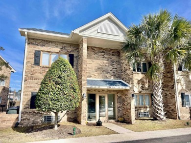 Lake Condo For Sale in Myrtle Beach, South Carolina