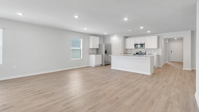 *Model home shown. Not actual home. Features shown may not be - photo 11