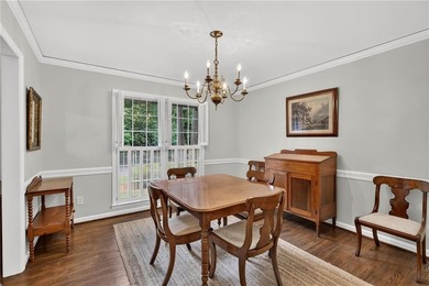 Incredible opportunity in sought-after Hampton Hall, ideally - photo 12