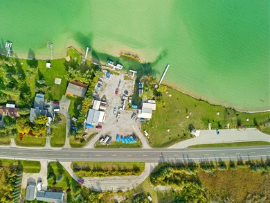 This rare waterfront property on Grand Lake in Presque Isle - photo 12