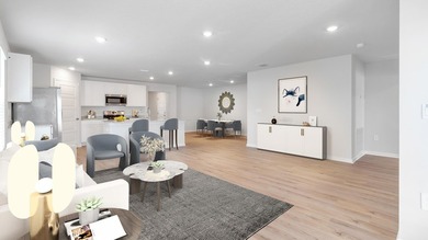 *Model home shown. Not actual home. Features shown may not be - photo 12