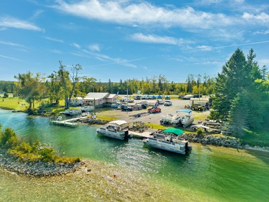 This rare waterfront property on Grand Lake in Presque Isle - photo 13