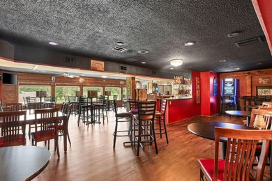 Great investment opportunity with this established restaurant - photo 13