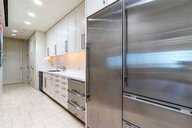 Rare opportunity to call the entire 30th floor of the W