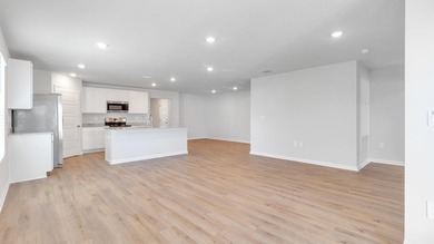 *Model home shown. Not actual home. Features shown may not be - photo 13
