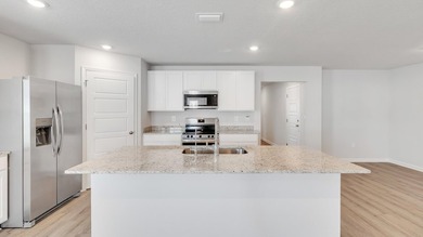 *Model home shown. Not actual home. Features shown may not be - photo 14