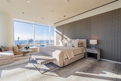 Rare opportunity to call the entire 30th floor of the W