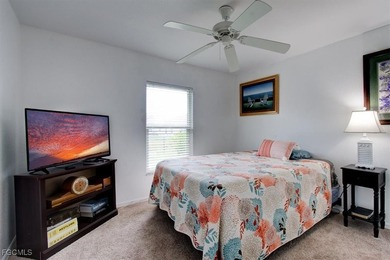 Nestled in the peaceful surroundings of North Cape Coral, this - photo 16