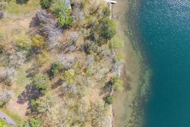 An exceptional oversized site with 261' sand frontage and 2.75 - photo 16