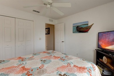 Nestled in the peaceful surroundings of North Cape Coral, this - photo 17