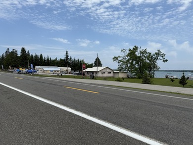 This rare waterfront property on Grand Lake in Presque Isle - photo 17