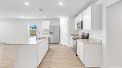 *Model home shown. Not actual home. Features shown may not be - photo 17