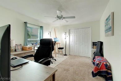 Nestled in the peaceful surroundings of North Cape Coral, this - photo 18