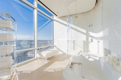 Rare opportunity to call the entire 30th floor of the W