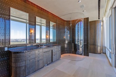 Rare opportunity to call the entire 30th floor of the W