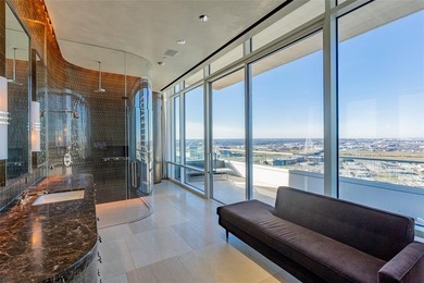 Rare opportunity to call the entire 30th floor of the W