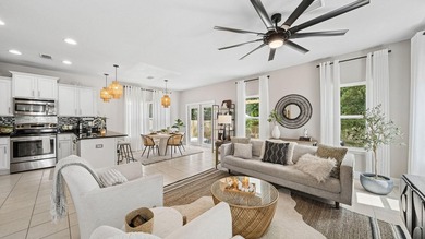 Welcome to 130 Mosaic Oaks Circle, an impeccable 3-bedroom, 2 - photo 1