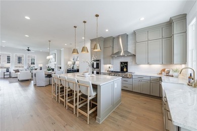 The release of two additional end-unit townhomes at Mayfair on