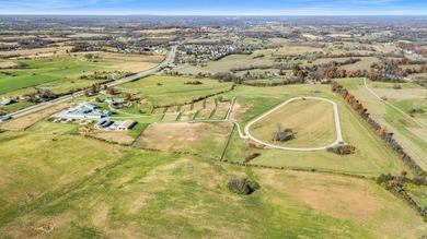 (private lake, pond, creek) Home For Sale in Salvisa Kentucky