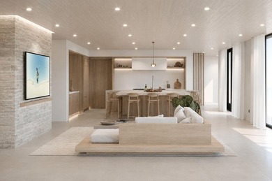 An Unfinished Masterpiece Awaits in the prestigious **Venetian - photo 22