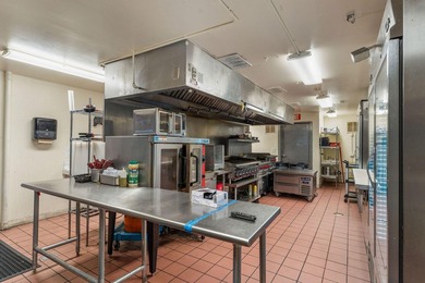 Great investment opportunity with this established restaurant - photo 22