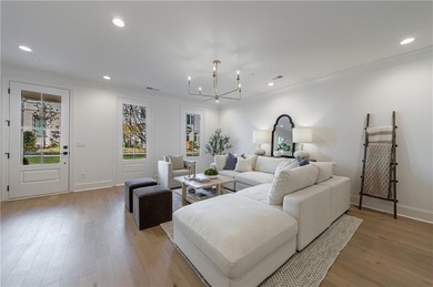 The release of two additional end-unit townhomes at Mayfair on