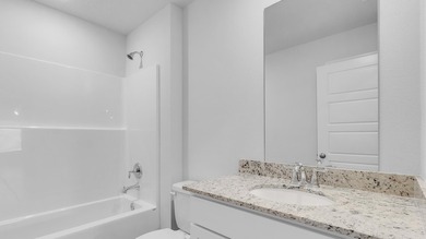*Model home shown. Not actual home. Features shown may not be - photo 23