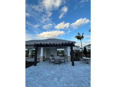 Beautiful corner-townhouse located in the highly desirable Skye - photo 24
