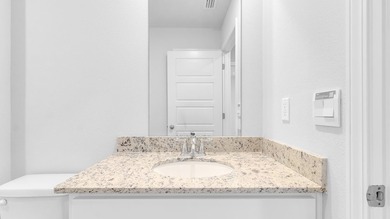 *Model home shown. Not actual home. Features shown may not be - photo 24