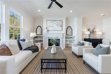 The release of two additional end-unit townhomes at Mayfair on