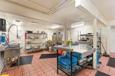 Great investment opportunity with this established restaurant - photo 25