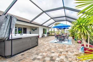 Nestled in the peaceful surroundings of North Cape Coral, this - photo 26